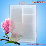 Hộp Nhựa HNN-1