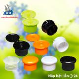 NẮP BẬT LIỀN 24