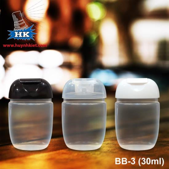 BỘ BB-3 (30ml)