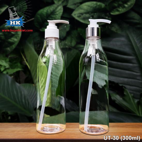 BỘ CHAI UT-30 (300ML)