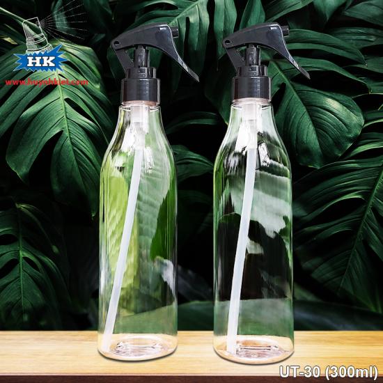 BỘ CHAI UT-30 (300ml)