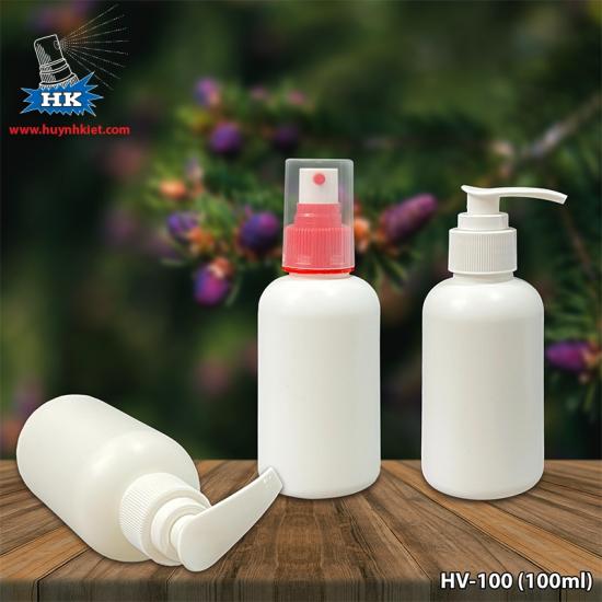 Bộ HV-100 (100ml)