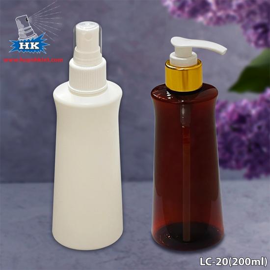 Bộ LC-20 (200ml)