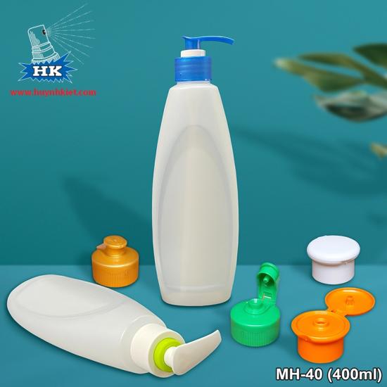 Bộ MH-40 (400ml)