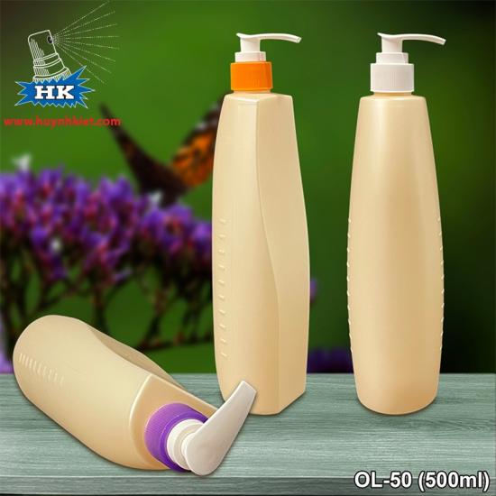 Bộ OL-50 (500ml)
