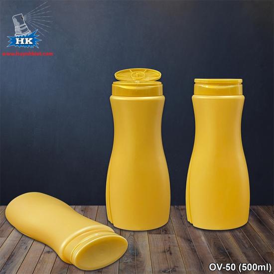Bộ OV-50 (500ml)
