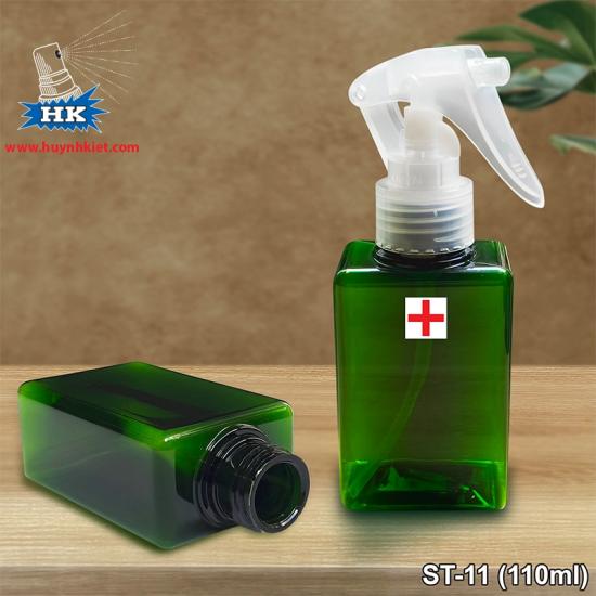 Bộ ST-11 (110ml)