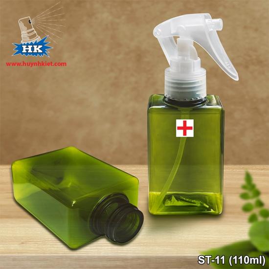 Bộ ST-11 (110ml)