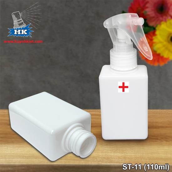 Bộ ST-11 (110ml)