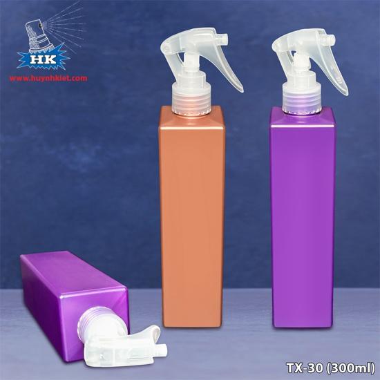 Bộ TX-30 (300ml)