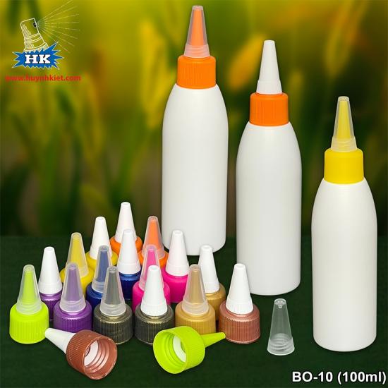 BỘ CHAI BO-10 (100ML)