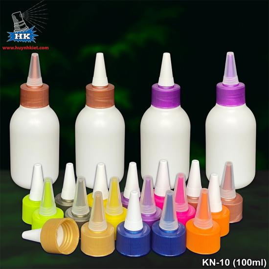 BỘ CHAI KN-10 (100ML)