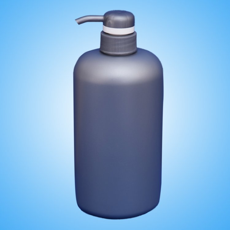 BỘ CHAI ST-800 MÀU XÁM