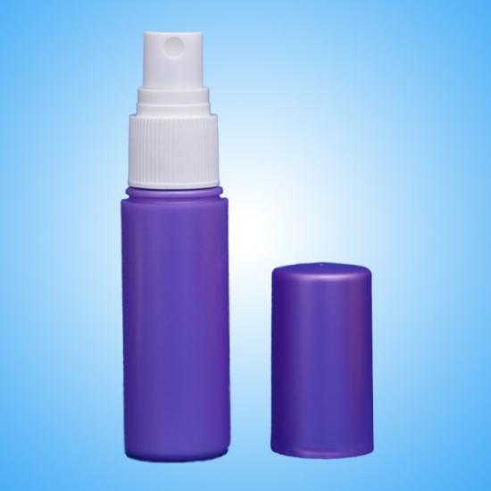 BỘ CHAI 20 ml MÀU TÍM