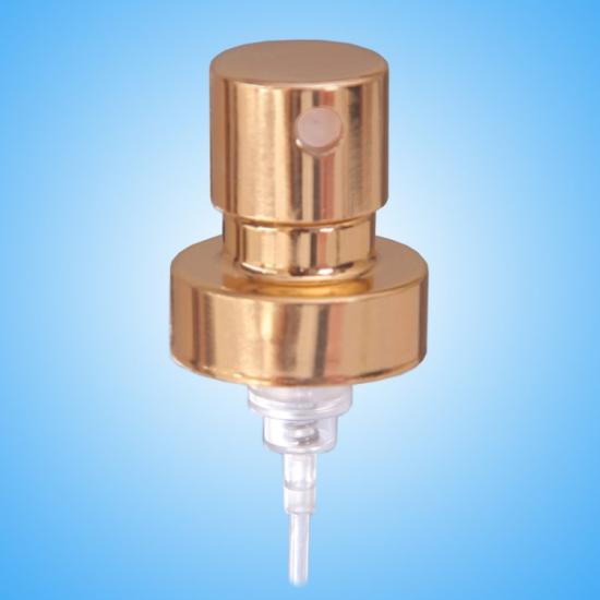 Van 18 Lùn xịt xi vàng