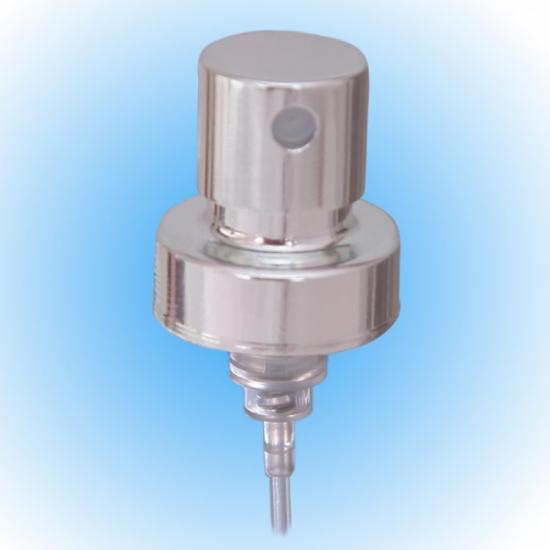 Van 18 Lùn xịt xi bạc