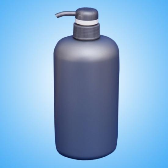 BỘ CHAI ST-800 MÀU XÁM