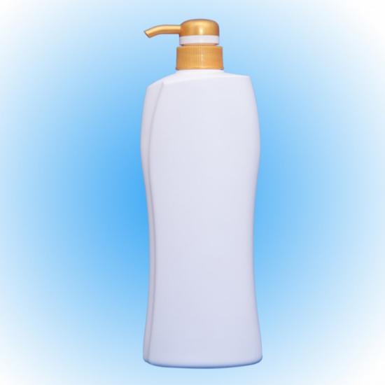 BỘ CHAI OL-800 TRẮNG - VAN MÀU ĐỒNG