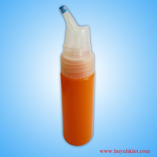 BỘ CHAI XISAT-70 CAM