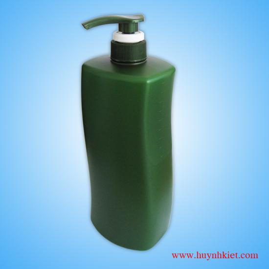 BỘ CHAI P-1200 XANH RIÊU