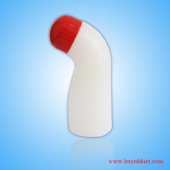 BỘ CHAI SL-50 NẮP ĐỎ