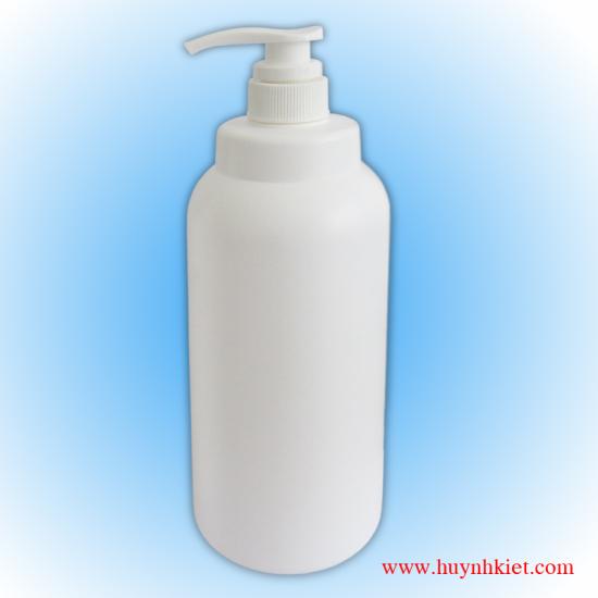 BỘ CHAI VV-1000 - VAN ST-32-HK