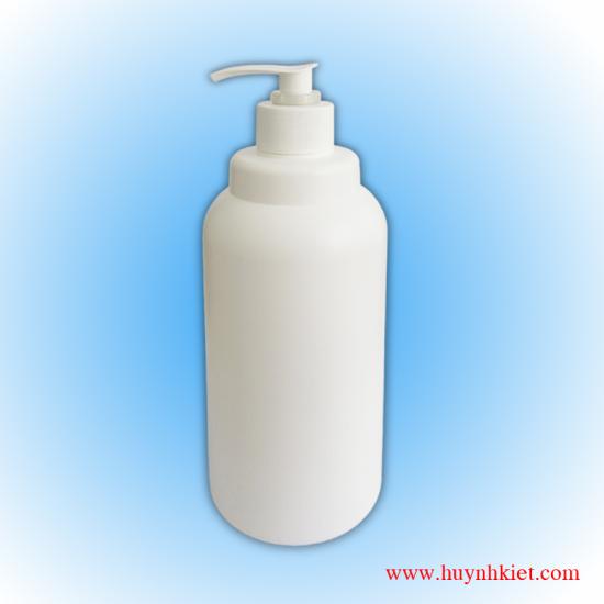 BỘ CHAI VV-500 - VAN ST-28-HK