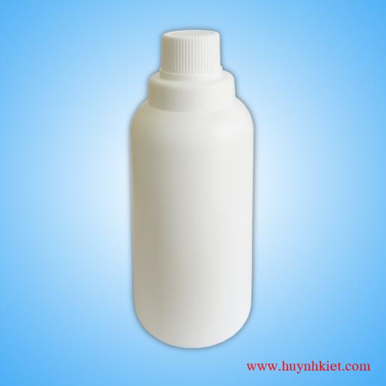 BỘ CHAI VV-280 - NẮP VẶN 24