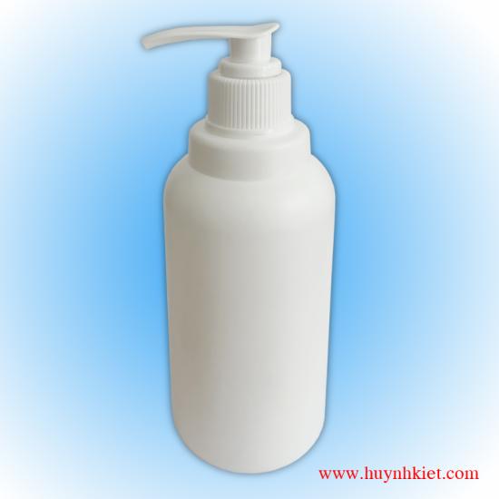 BỘ CHAI VV-280 - VAN ST-24-HK