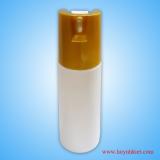 BỘ CHAI V-100B NẮP MÀU ĐỒNG