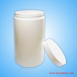 HỦ 1000 NẮP ĐẬY TRẮNG