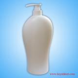 BỘ CHAI SỮA TẮM S1200 TRẮNG