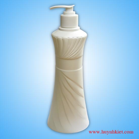 BỘ CHAI AO - 500 TRẮNG