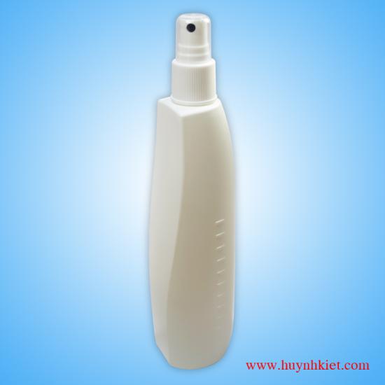 BỘ CHAI 0L-300 VAN PHUN SƯƠNG