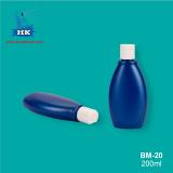 BỘ CHAI BM-20 (200ML)