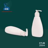 BỘ CHAI CT-20 (200ML)