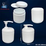 BỘ HỦ HC-35 (350ML)