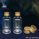 Bộ chai 50ml