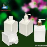 BỘ CHAI SH-25 (250ML)