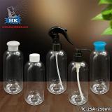 BỘ CHAI TC-25A (250ML)