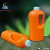 BỘ CHAI VB-1 (1.000ML)