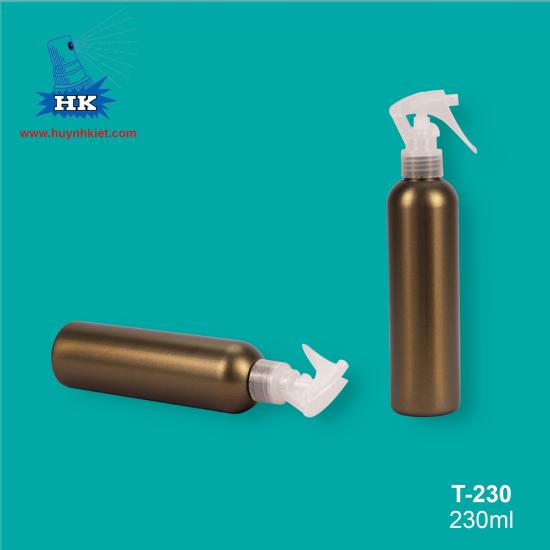 BỘ CHAI T-230 (230ML)