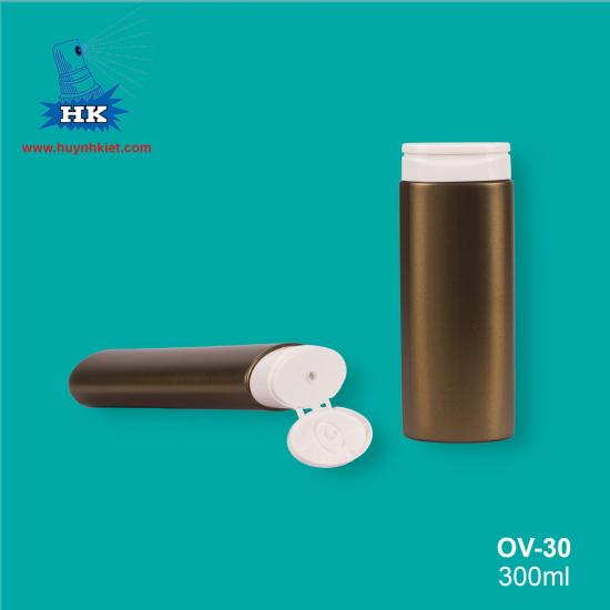 BỘ CHAI OV-30 (300ML)