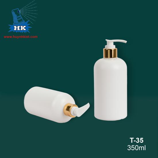 BỘ CHAI T-35 (350ML)