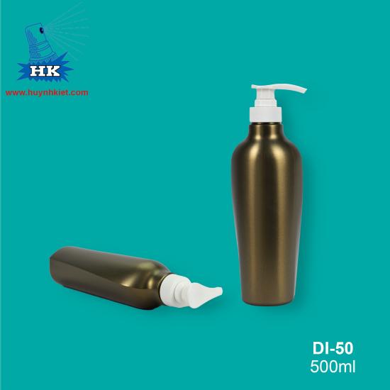 BỘ CHAI DI-50 (500ML)