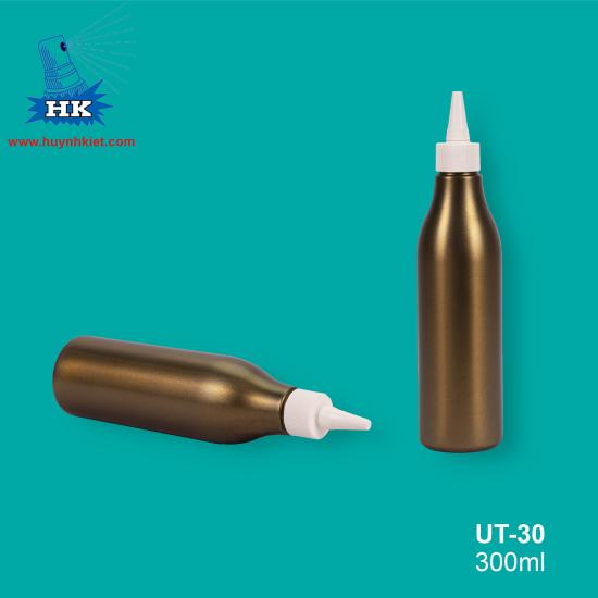 BỘ CHAI UT-30 (300ML)