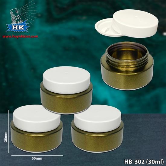 BỘ HŨ HB-302 (30g)