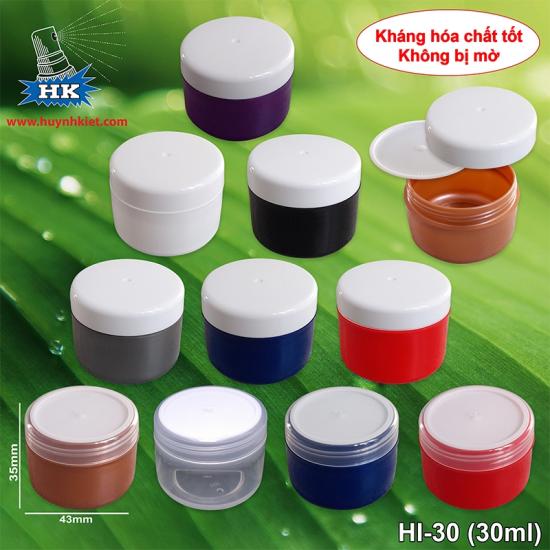 BỘ HỦ HI-30 (30ML)
