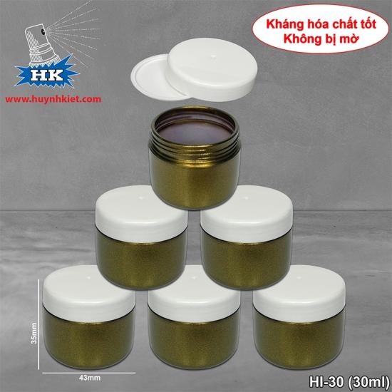 BỘ HŨ HI-30 (30g)