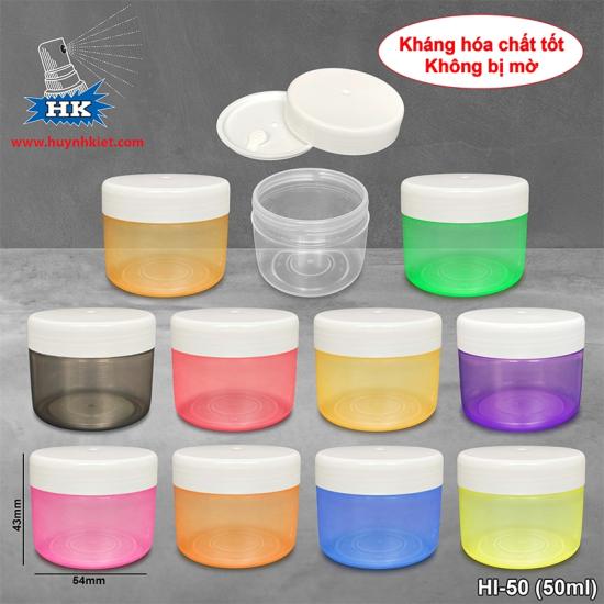 BỘ HŨ HI-50 (50g)